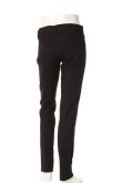 画像2: ANN DEMEULEMEESTER アンドゥムルメステール TROUSERS NACDEN{152-3414-198-AEA} (2)