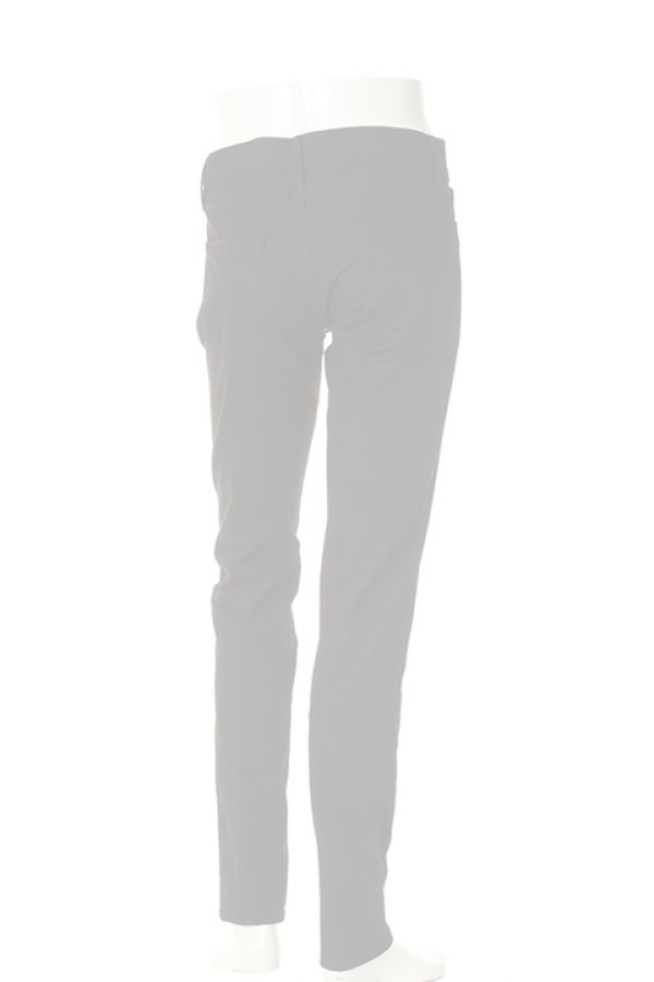 画像2:  {SOLD} ANN DEMEULEMEESTER アンドゥムルメステール TROUSERS NACDEN {152-3414-198-AEA}  :2101752031-013  (2)