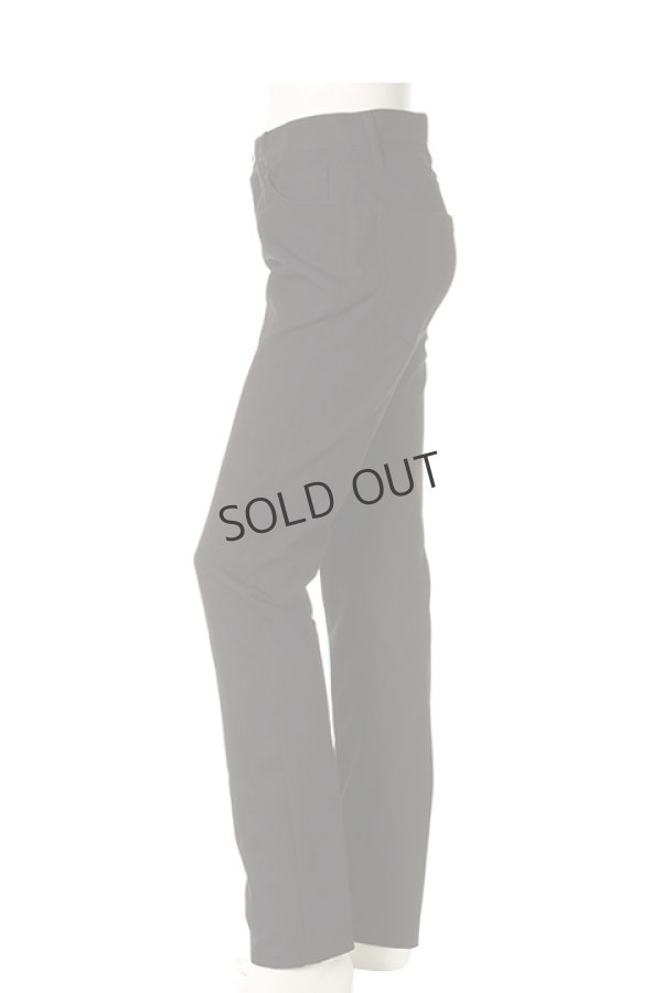 画像3: {SOLD}ANN DEMEULEMEESTER アンドゥムルメステール TROUSERS NACDEN{152-3414-198-AEA} (3)