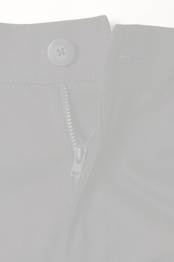 画像5:  {SOLD} ANN DEMEULEMEESTER アンドゥムルメステール TROUSERS NACDEN {152-3414-198-AEA}  :2101752031-013  (5)