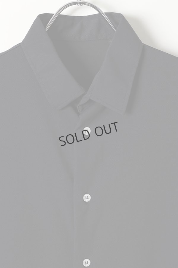 画像3: {SOLD}HYDROGEN ハイドロゲン カジュアルシャツ{210-24359001-150-BJS} (3)