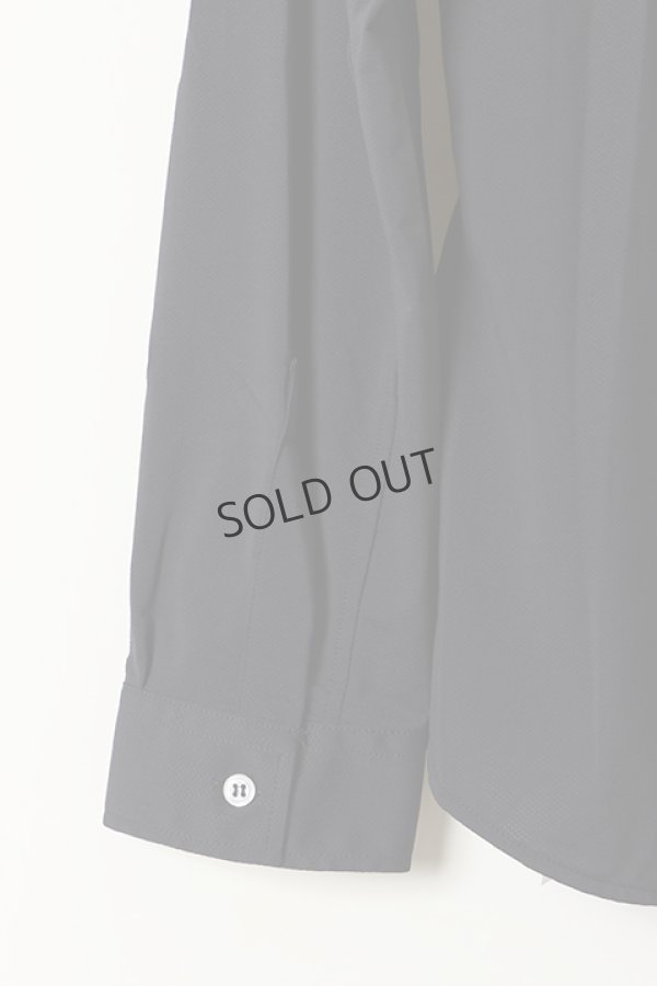 画像5: {SOLD}HYDROGEN ハイドロゲン カジュアルシャツ{210-24359001-150-BJS} (5)