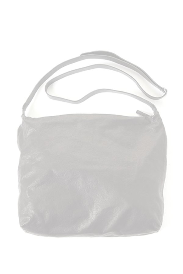 画像1:  {SOLD} ANN DEMEULEMEESTER アンドゥムルメステール BAG KRAMER BLACK+BOZO BLACK {2102941076-013(1418416272)-ADS}  :2102941076-013-0  (1)