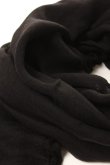 画像3: {SOLD}ANN DEMEULEMEESTER アンドゥムルメステール SCARF CASIMIR{1602-8670-408-099-AFA} (3)