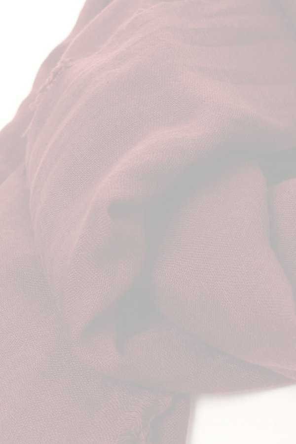 画像3:  {SOLD} ANN DEMEULEMEESTER アンドゥムルメステール SCARF CASIMIR {1602-8670-408-058-AFA}  :2102962030-084-00  (3)