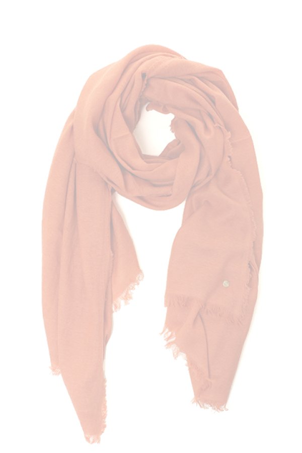 画像1:  {SOLD} ANN DEMEULEMEESTER アンドゥムルメステール SCARF CASIMIR {1602-8672-406-034-AFA}  :2102962031-061-00  (1)