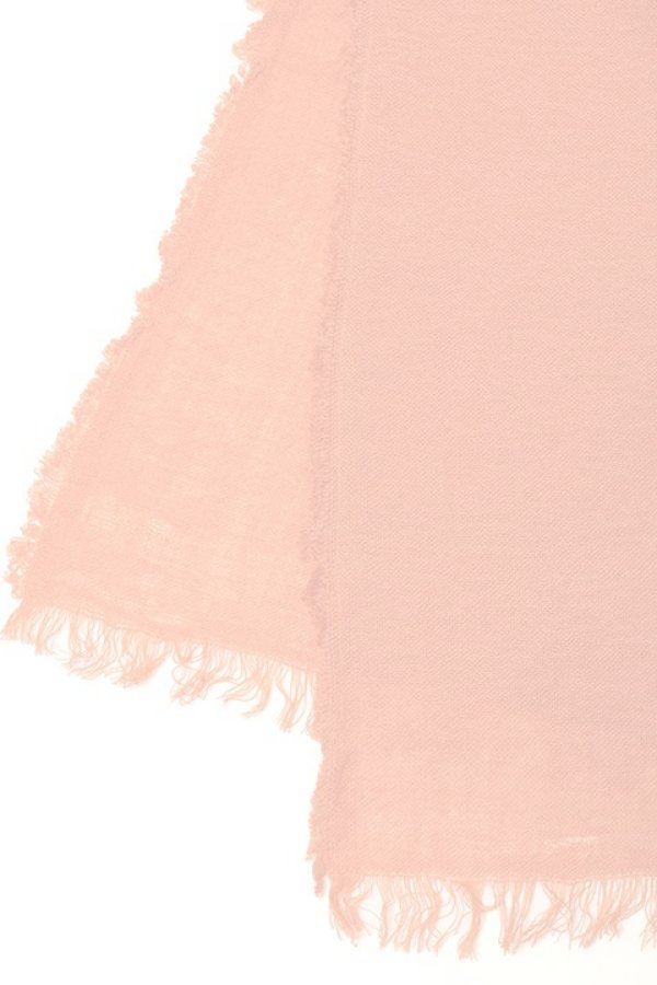 画像5:  {SOLD} ANN DEMEULEMEESTER アンドゥムルメステール SCARF CASIMIR {1602-8672-406-034-AFA}  :2102962031-061-00  (5)