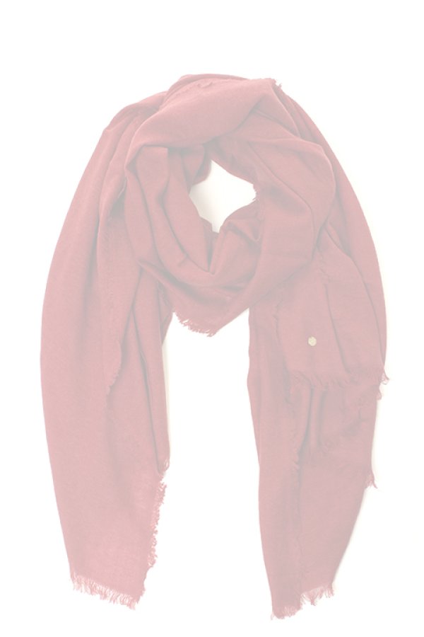 画像1:  {SOLD} ANN DEMEULEMEESTER アンドゥムルメステール SCARF CASIMIR {1602-8672-406-039-AFA}  :2102962031-063-00  (1)