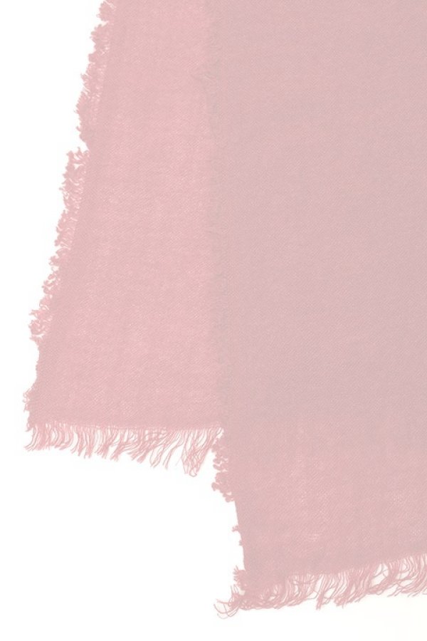 画像5:  {SOLD} ANN DEMEULEMEESTER アンドゥムルメステール SCARF CASIMIR {1602-8672-406-039-AFA}  :2102962031-063-00  (5)