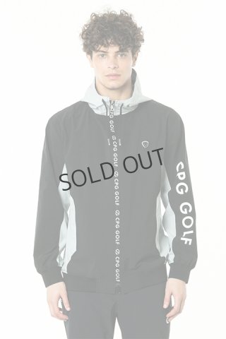 SOLD}CPG GOLF シーピージーゴルフ 2WAYストレッチタフタトラック