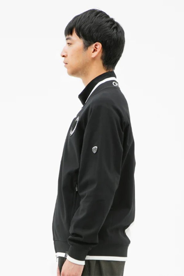 画像3: CPG GOLF シーピージーゴルフ ボンバージャケット|MEN{-BDA} (3)