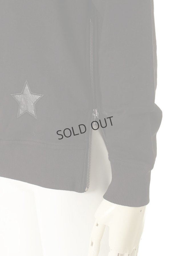 画像5: {SOLD}HYDROGEN ハイドロゲン LIMITED HOCKEY CREWNECK SWEAT SHIRT{210-35639001-150-AFA} (5)