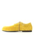 画像1: 【 50%OFF セール96,800円→48,400円】 ANN DEMEULEMEESTER アンドゥムルメステール SHOES CLOUD ANIS{2103941001-041(1414200300)-ADS} (1)