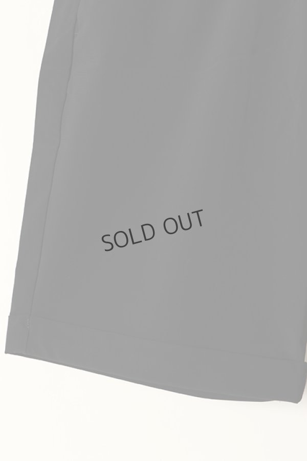 画像4: {SOLD}HYDROGEN ハイドロゲン Shorts{210-40772001-150-BAS} (4)