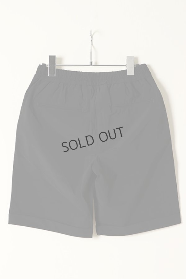 画像5: {SOLD}HYDROGEN ハイドロゲン Shorts{210-40772001-150-BAS} (5)