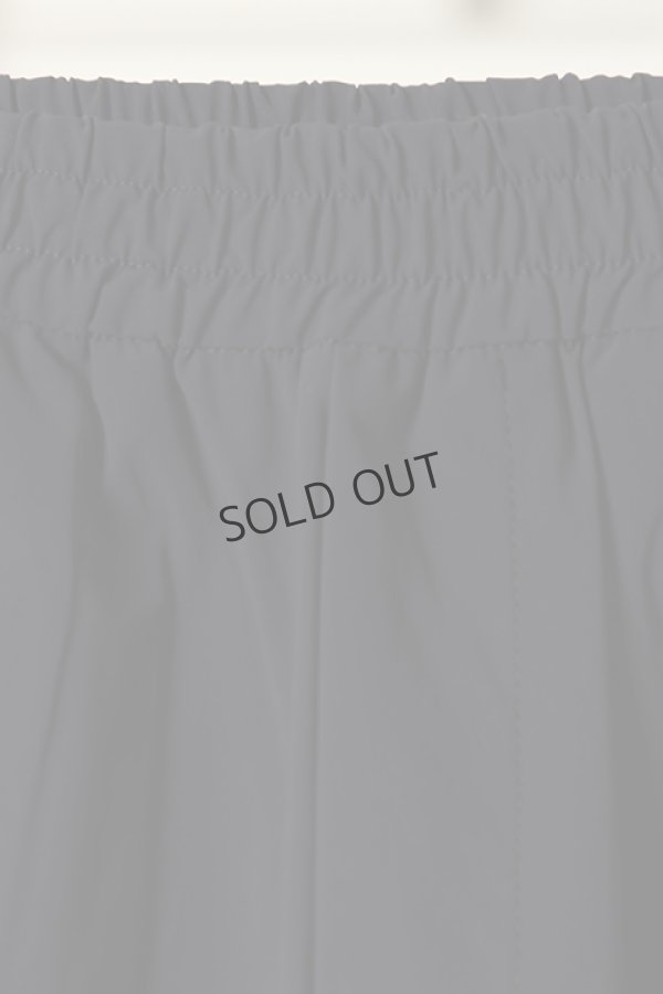 画像2: {SOLD}HYDROGEN ハイドロゲン Shorts{210-40772001-520-BAS} (2)