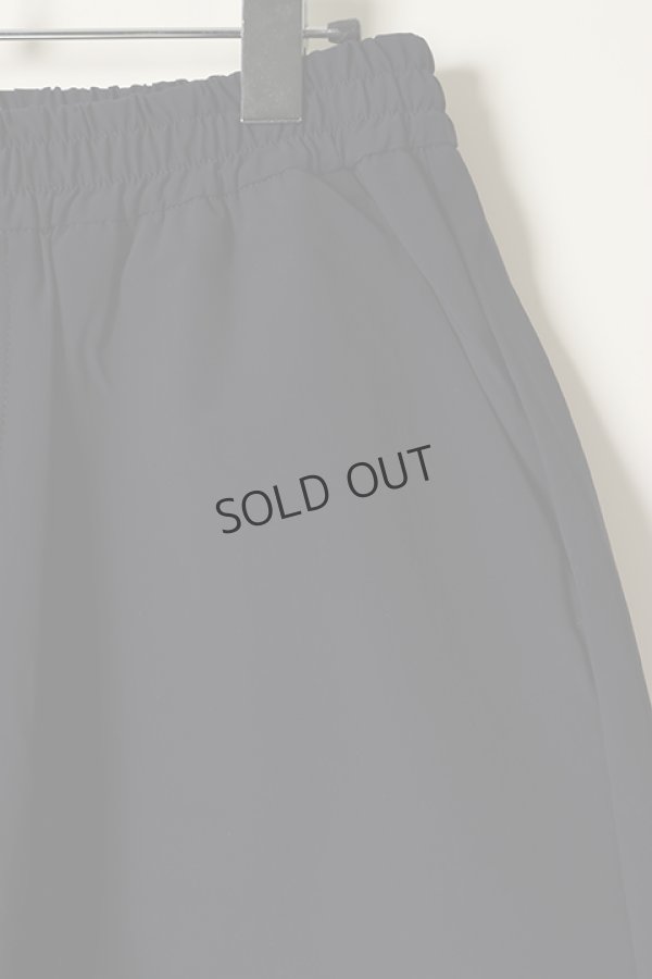 画像3: {SOLD}HYDROGEN ハイドロゲン Shorts{210-40772001-520-BAS} (3)