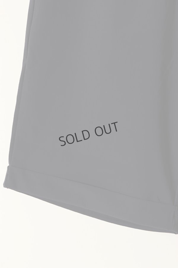 画像4: {SOLD}HYDROGEN ハイドロゲン Shorts{210-40772001-520-BAS} (4)