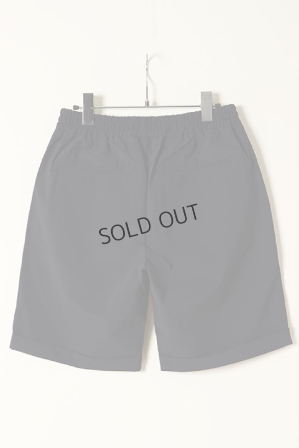 画像5: {SOLD}HYDROGEN ハイドロゲン Shorts{210-40772001-520-BAS} (5)