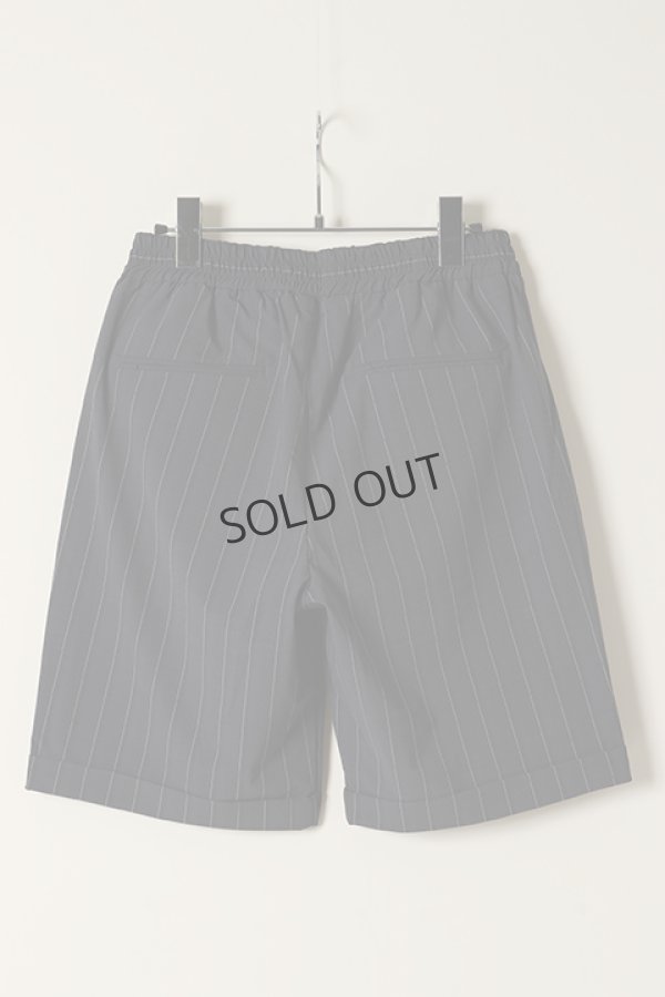画像5: {SOLD}HYDROGEN ハイドロゲン Shorts{210-40772002-142-BAS} (5)