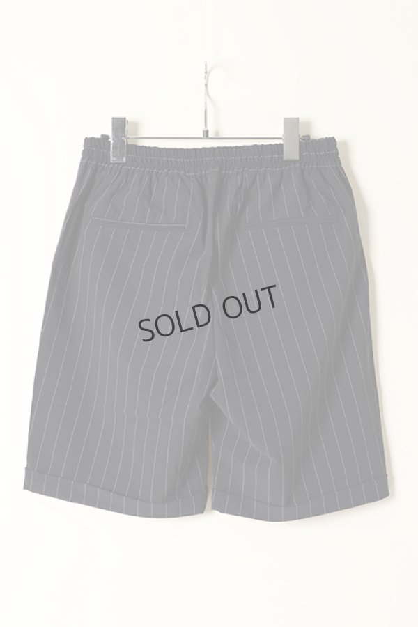 画像5: {SOLD}HYDROGEN ハイドロゲン Shorts{210-40772002-522-BAS} (5)