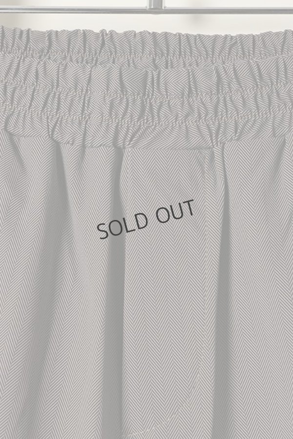 画像2: {SOLD}HYDROGEN ハイドロゲン Shorts{210-40772002-704-BAS} (2)