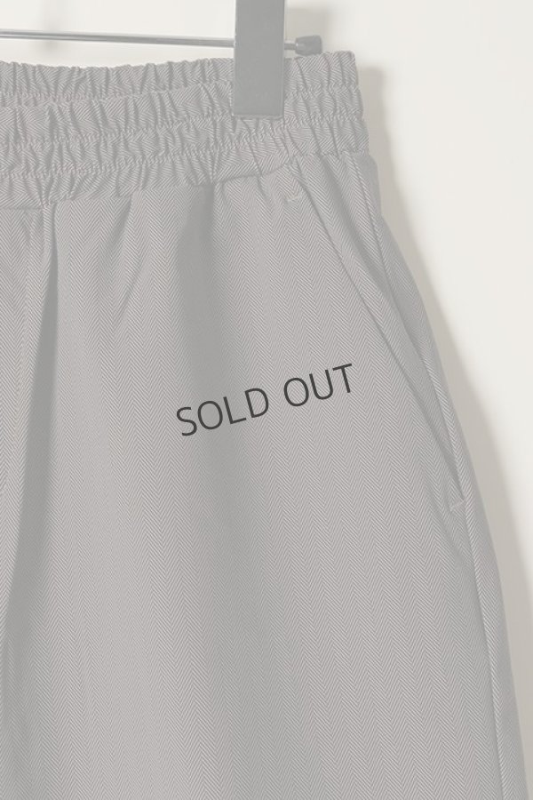 画像3: {SOLD}HYDROGEN ハイドロゲン Shorts{210-40772002-704-BAS} (3)