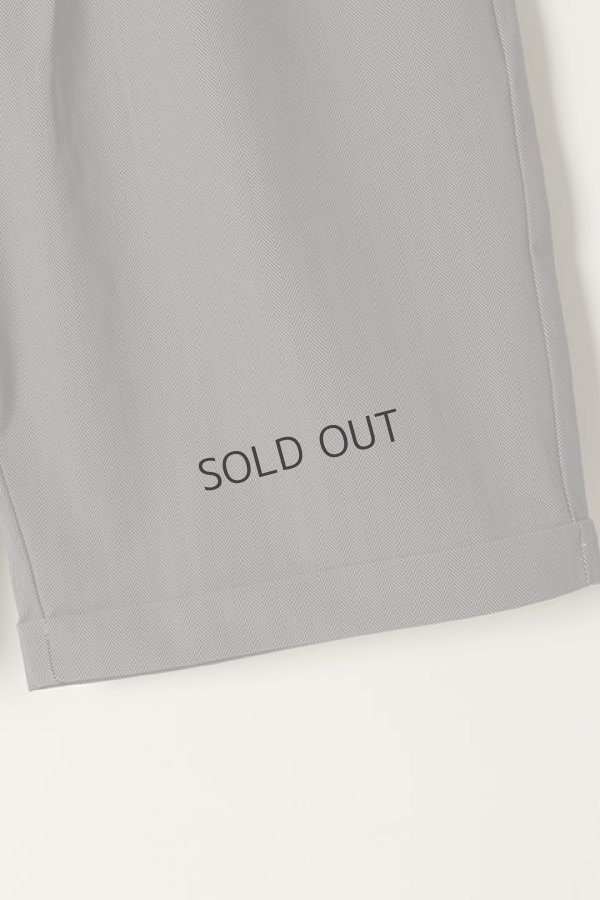 画像4: {SOLD}HYDROGEN ハイドロゲン Shorts{210-40772002-704-BAS} (4)