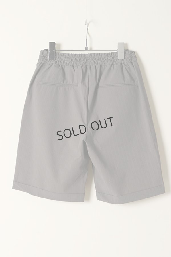 画像5: {SOLD}HYDROGEN ハイドロゲン Shorts{210-40772002-704-BAS} (5)