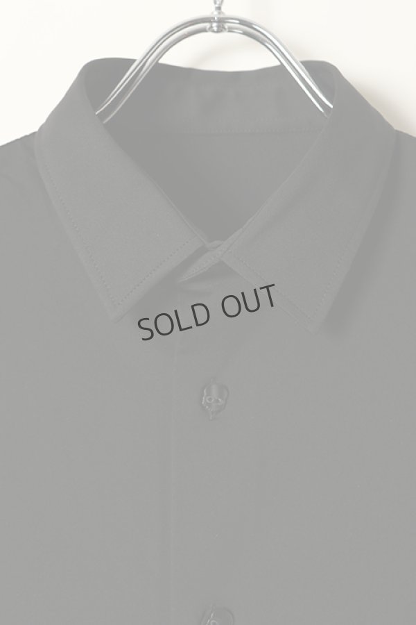 画像2: {SOLD}HYDROGEN ハイドロゲン Shirts{210-41059001-150-BAS} (2)