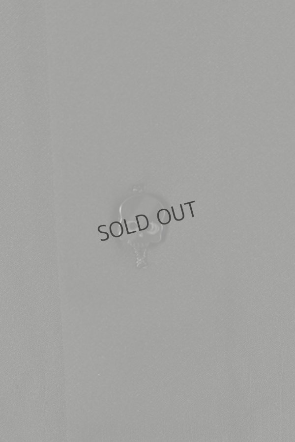 画像3: {SOLD}HYDROGEN ハイドロゲン Shirts{210-41059001-150-BAS} (3)