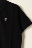 画像3: {SOLD}HYDROGEN ハイドロゲン Polo Shirts{210-41540003-150-BAS} (3)