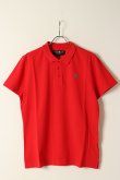 画像1: {SOLD}HYDROGEN ハイドロゲン Polo Shirts{210-41540003-250-BAS} (1)