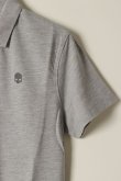 画像3: {SOLD}HYDROGEN ハイドロゲン Polo Shirts{210-41540004-130-BAS} (3)