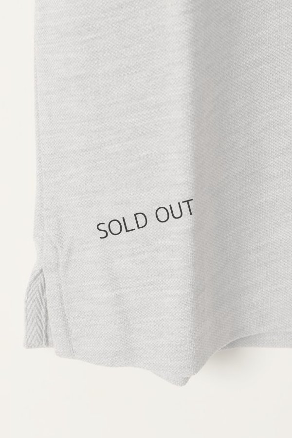 画像4: {SOLD}HYDROGEN ハイドロゲン Polo Shirts{210-41540004-130-BAS} (4)