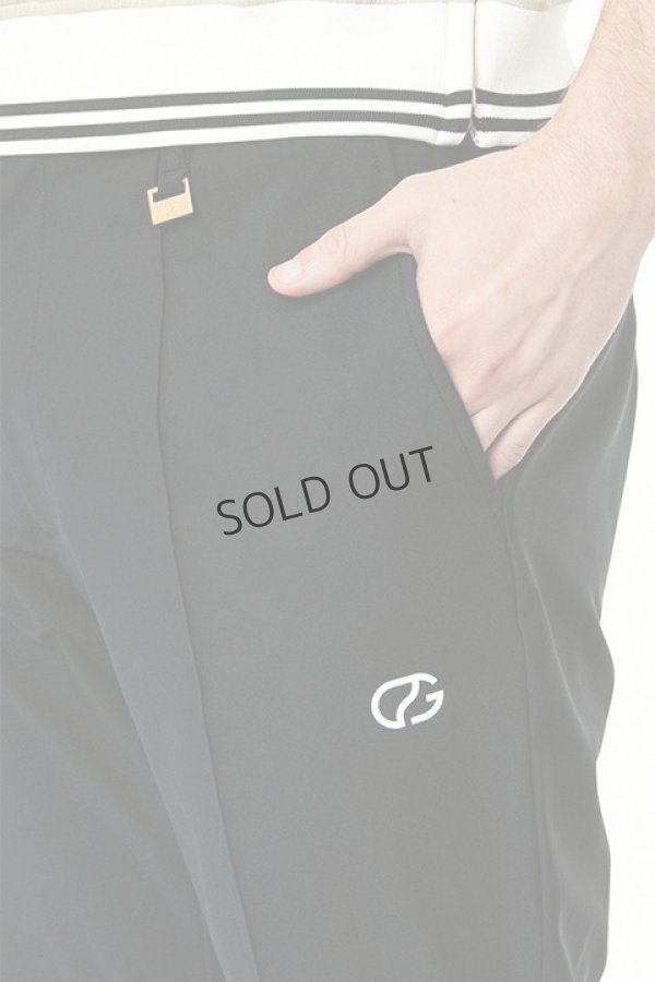 画像5: {SOLD}CPG GOLF シーピージーゴルフ ストレッチパンツ{-BDS} (5)