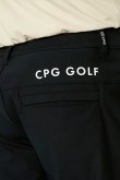 画像6: 【24SS新作】CPG GOLF シーピージーゴルフ ストレッチパンツ{-BDS} (6)