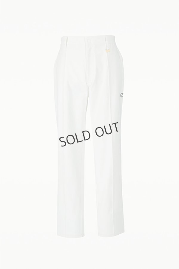 画像1: CPG GOLF シーピージーゴルフ ストレッチパンツ{-BDS} (1)