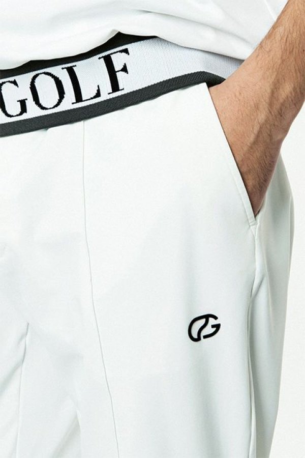 画像4: CPG GOLF シーピージーゴルフ ストレッチパンツ{-BDS} (4)