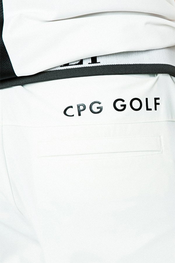 画像5: CPG GOLF シーピージーゴルフ ストレッチパンツ{-BDS} (5)