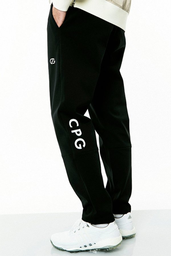 画像5: CPG GOLF シーピージーゴルフ ストレッチジョガータイプパンツ{-BDS} (5)