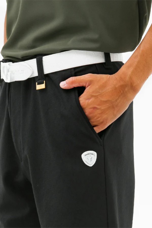 画像5: 【 40%OFF セール47,300円→28,380円】 CPG GOLF シーピージーゴルフ ハイストレッチウォームPT｜MEN{-BDA} (5)