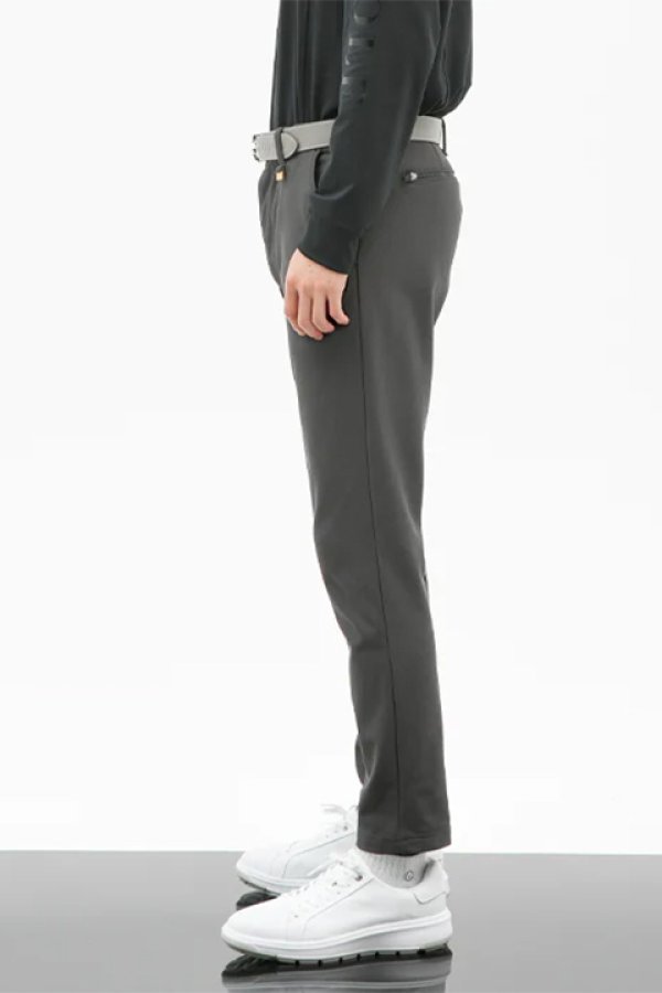 画像3: 【 40%OFF セール47,300円→28,380円】 CPG GOLF シーピージーゴルフ ハイストレッチウォームPT｜MEN{-BDA} (3)