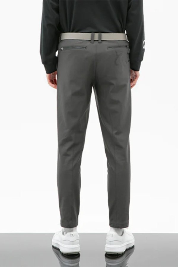 画像4: 【 40%OFF セール47,300円→28,380円】 CPG GOLF シーピージーゴルフ ハイストレッチウォームPT｜MEN{-BDA} (4)