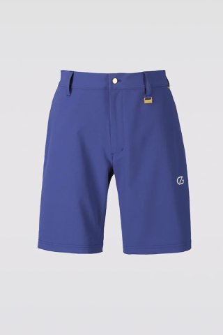 CPG GOLF シーピージーゴルフ BASIC SH.PANTS | MEN{-BES} - underbar