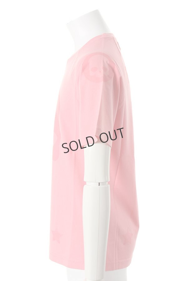 画像3: {SOLD}HYDROGEN ハイドロゲン SUMMER HOCKEY T-SHIRT S/S{210-82841001-210-AES} (3)