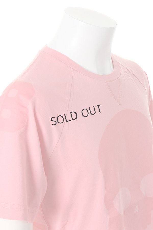 画像5: {SOLD}HYDROGEN ハイドロゲン SUMMER HOCKEY T-SHIRT S/S{210-82841001-210-AES} (5)