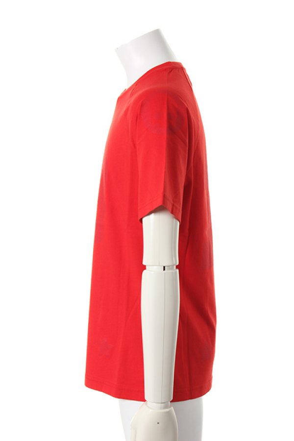 画像3: 【 50%OFF セール24,200円→12,100円】 HYDROGEN ハイドロゲン SUMMER HOCKEY T-SHIRT S/S{210-82841001-250-AES} (3)