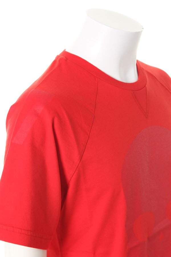 画像5: 【 50%OFF セール24,200円→12,100円】 HYDROGEN ハイドロゲン SUMMER HOCKEY T-SHIRT S/S{210-82841001-250-AES} (5)