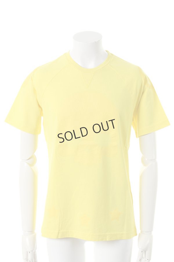 画像1: {SOLD}HYDROGEN ハイドロゲン SUMMER HOCKEY T-SHIRT S/S{210-82841001-310-AES} (1)